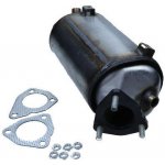 FILTR CZĄSTEK STAŁYCH DPF AUDI A4 2,0TDI 04- EURO4 | Zboží Auto