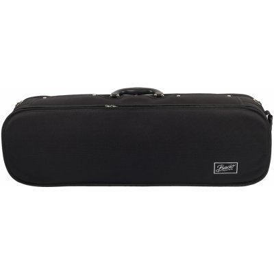 Bacio Instruments Deluxe Violin Case 4/4 DSV002 – Sleviste.cz