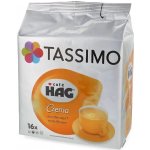 Tassimo Kaffee HAG Crema 16 ks – Zbozi.Blesk.cz