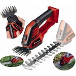 Einhell Expert GE-CG 18/100 Li-Solo 3410313 – Zboží Dáma