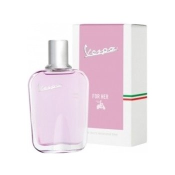 Vespa toaletní voda dámská 50 ml