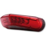 SHIN YO LED moto zadní světlo červené – Hledejceny.cz