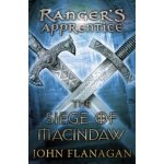 Ranger's Apprentice 6 - J. Flanagan The Siege of M – Zbozi.Blesk.cz