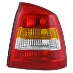 Zadní světlo - pravé OPEL ASTRA G | 1998-2009 | DEPO | – Hledejceny.cz