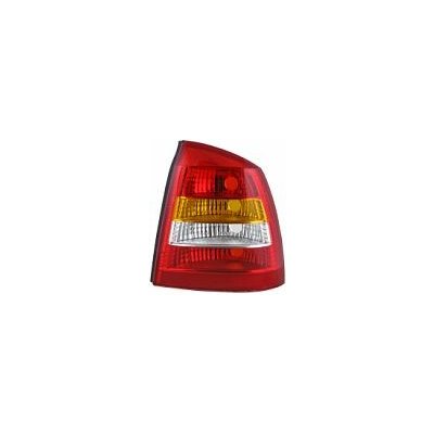 Zadní světlo - pravé OPEL ASTRA G | 1998-2009 | DEPO | – Hledejceny.cz