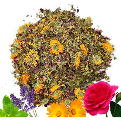 Aniland Herbiemix Relax 0,15 kg – Hledejceny.cz