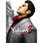 Yakuza 3 Remastered – Hledejceny.cz