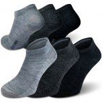 Northman Summer Merino 3-pack šedé mix – Hledejceny.cz