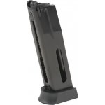 ActionSportGames ASG CO2 pro CZ 75 SP-01 SHADOW GBB 26 BBs Černá – Hledejceny.cz