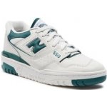 New Balance sneakersy BBW550BI bílá – Zbozi.Blesk.cz