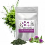 Dromy Ostropestřec & Spirulina 3 kg – Zboží Dáma