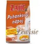 Pohankový nápoj Zajíc sáček 400 g – Sleviste.cz