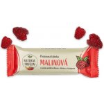 NaturalProtein Proteinová tyčinka s kolagenem 50 g – Zboží Mobilmania