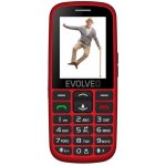 EVOLVEO EasyPhone EG – Sleviste.cz