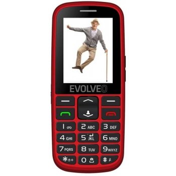 EVOLVEO EasyPhone EG