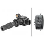 HELLA Zapalovací cívka 5DA230036-061 – Hledejceny.cz
