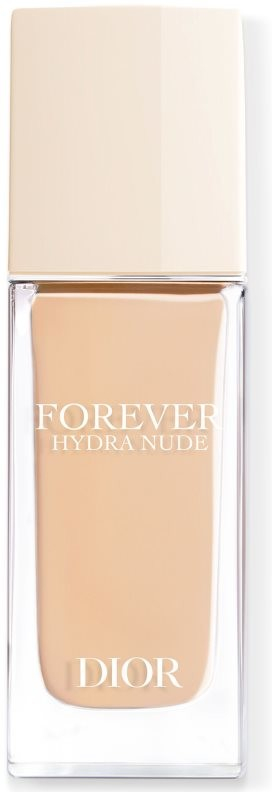Christian Dior Dior Forever Hydra Nude make-up pro přirozený vzhled 1N Neutral 30 ml