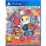 Super Bomberman R 2 – Zboží Mobilmania