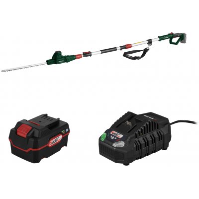 Parkside PTHSA 20-Li D5 4 Ah – Zboží Dáma