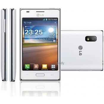 LG Optimus L5 E610