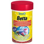 Tetra Betta 100 ml – Zbozi.Blesk.cz