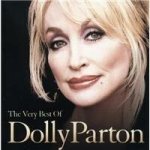 Dolly Parton - The Very Best Of Dolly Parton CD – Sleviste.cz
