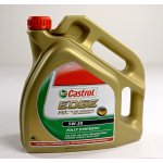 Castrol Edge 5W-30 4 l – Zboží Mobilmania