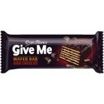 RossoBianco Wafer dark cocoa cream 40 g – Zboží Dáma