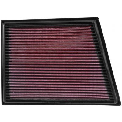 KN Sportovní vzduchový filtr BMW 2 Active Tourer F45 1.4 - 1.6 - 1.8 - 2.0 - 2.5 (2014 - 2018) - benzín / diesel - 33-3025 – Sleviste.cz