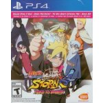 Naruto Shippuden: Ultimate Ninja Storm 4 - Road To Boruto – Hledejceny.cz