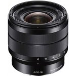 Sony 10-18mm f/4 OSS – Zboží Mobilmania