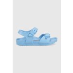 Birkenstock Rio 1024701 Sky Blue – Hledejceny.cz