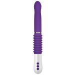 Evolved Infinite Thrusting Sex Machine – Hledejceny.cz