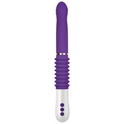 Evolved Infinite Thrusting Sex Machine – Hledejceny.cz