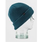 Volcom kulich Sweep Lined beanie Blue – Hledejceny.cz