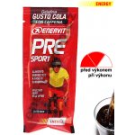 Enervit PRE Sport + kofein 45 g – Zboží Dáma