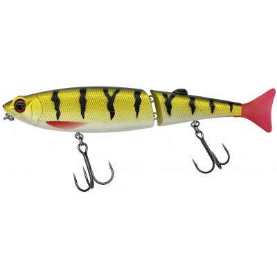 Illex Freddy 17cm CW Perch – Hledejceny.cz