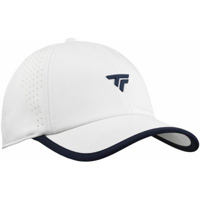 Tecnifibre Laser white Bílý – Hledejceny.cz