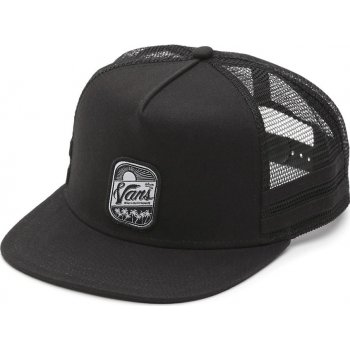 Vans Atherton Trucker black 14