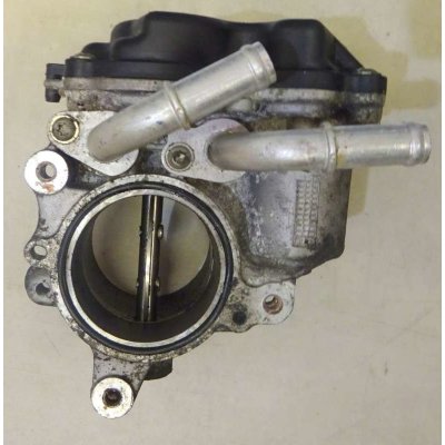 škrtící klapka VW Tiguan 5N0 lift 2,0 TDI 04L128063R – Hledejceny.cz