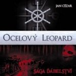 Ocelový Leopard Sága ďábelství – Hledejceny.cz