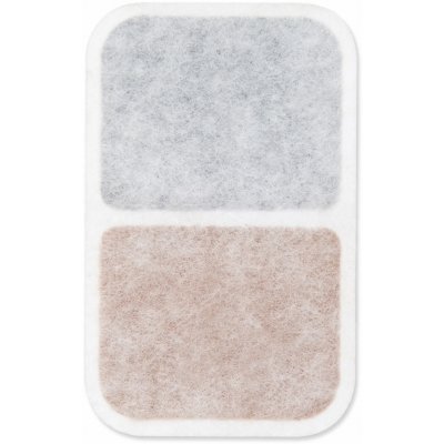 Filtr Catit pro toalety Jumbo & Design 2 ks – Sleviste.cz