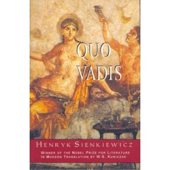 Quo Vadis? - H. Sienkiewicz