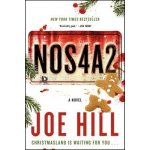 Nos4a2 - Joe Hill – Hledejceny.cz