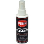 Čistič navijáku a prutu Penn Cleaner 120ml – Sleviste.cz
