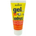 Alpa gel po bodnutí hmyzem 20 ml – Zboží Mobilmania