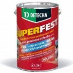 Detecha Superfest hnědý 5 kg – Hledejceny.cz