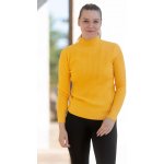 F.J.J. Dámský rolák ELOIS [24417] Bílá – Zboží Dáma