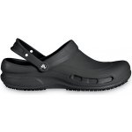 Crocs Work Bistro Black černá – Hledejceny.cz