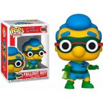 Funko Pop! 1655 The Simpsons Fallout Boy – Zboží Dáma
